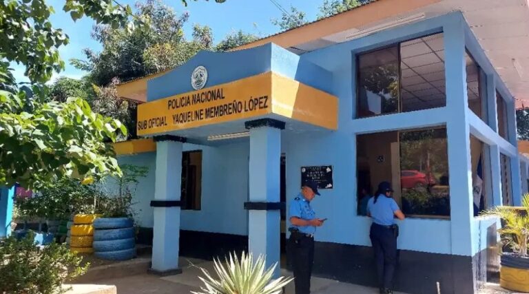 Inauguran otra Comisaría de la Mujer en Mateare