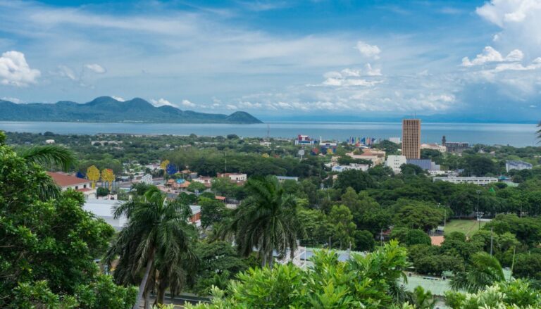 Onda Tropical 19 generará ambiente caluroso y lluvias en Nicaragua