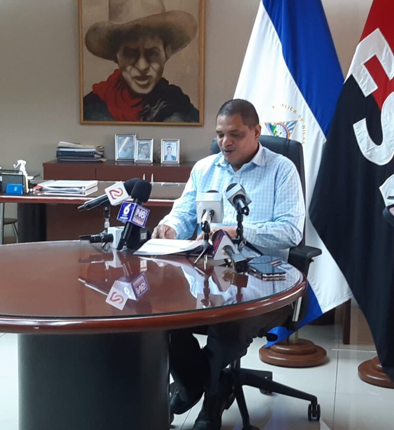 Producción porcina registra comportamiento dinámico