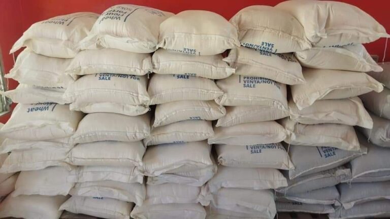 Inicia la distribución de la tercera merienda escolar en Puerto Cabezas