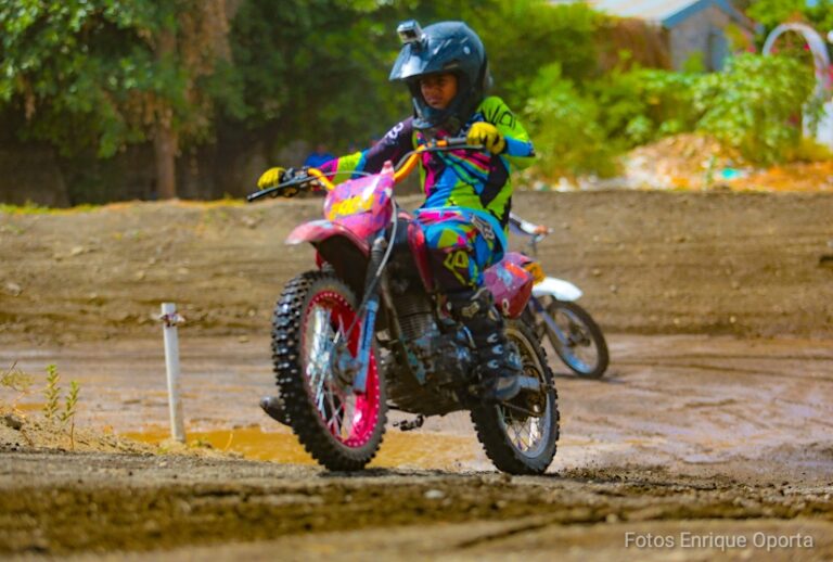 Matagalpa es sede de la IV Edición de Moto Velocidad