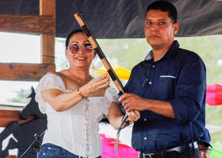 Ocotal inicia sus fiestas tradicionales