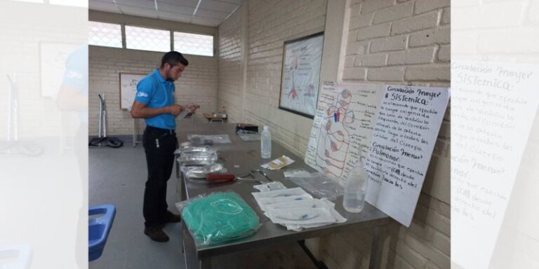 Jalapa presentará 14 proyectos innovadores en INNOVATEC 2023