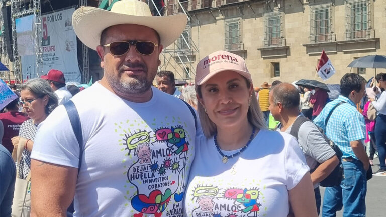 Aspirante a la presidencia municipal del Estado de Guerrero, sufre atentado