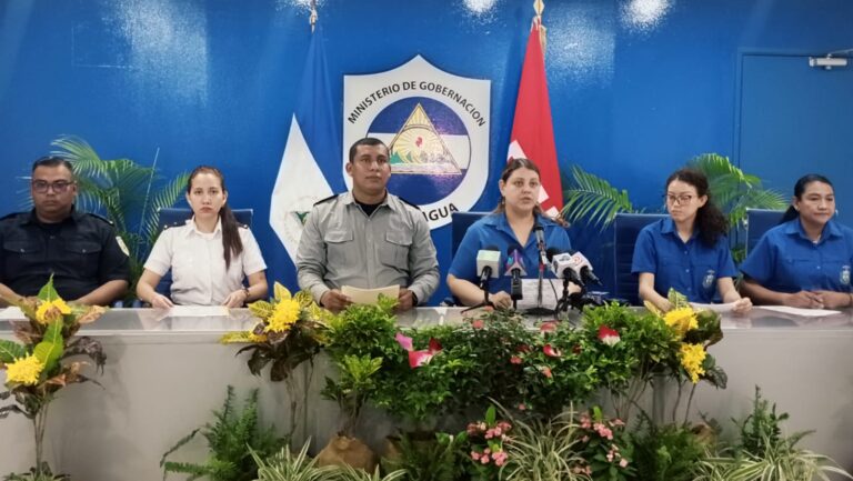 MIGOB garantiza más de 172 mil servicios y atenciones