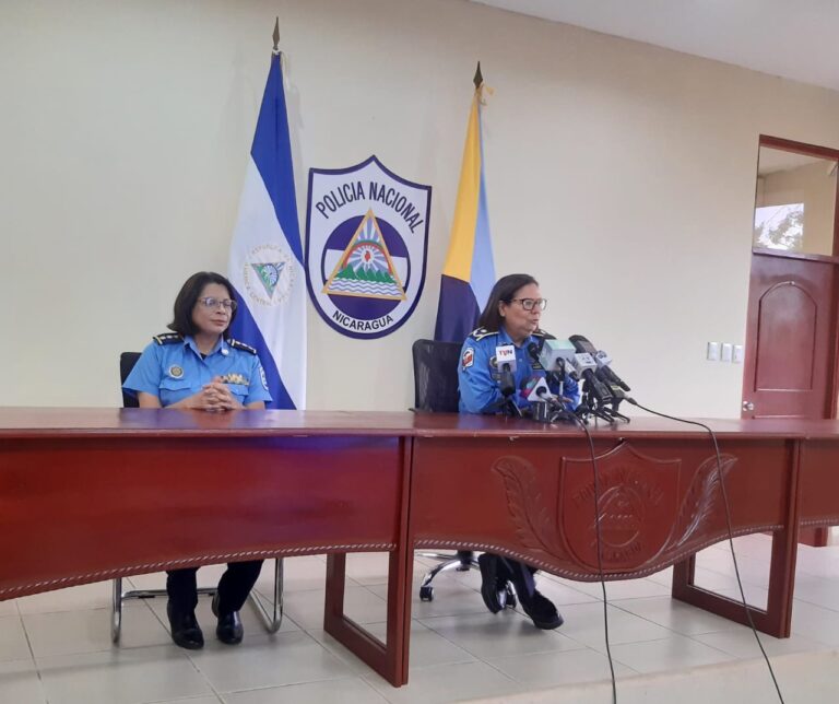 Dirección de Tránsito presenta Plan de Emergencia Vial