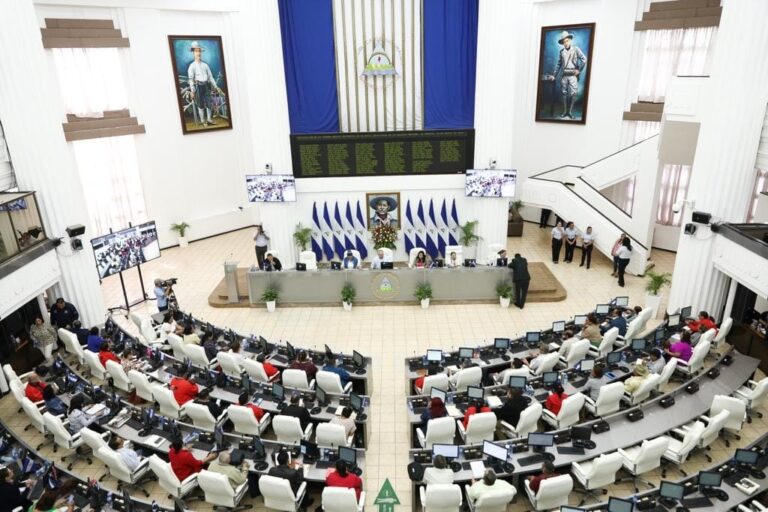 AN rechaza suministro de municiones de racimo