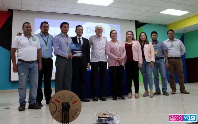 Concluye el I Taller Internacional de Innovación