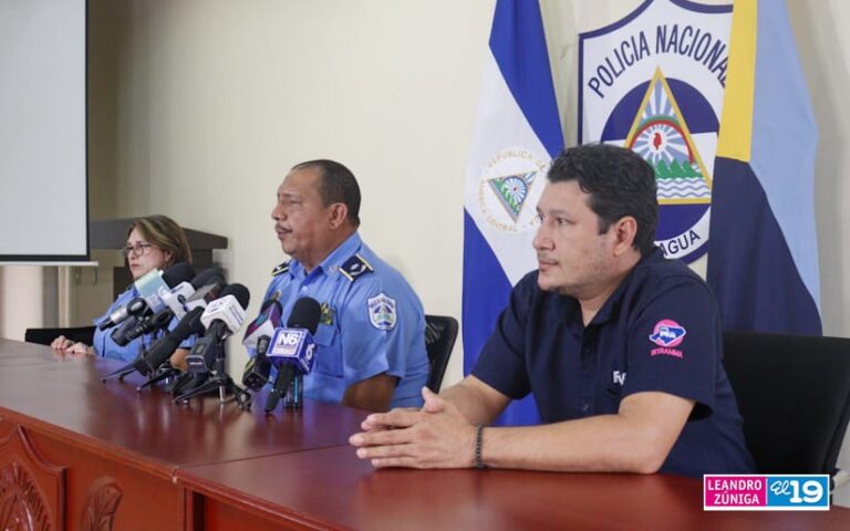 Presentan resultados de Plan de Circulación de Caponeras originales y adaptadas