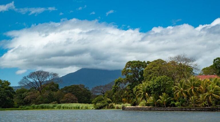 Continuarán las altas temperaturas en Nicaragua