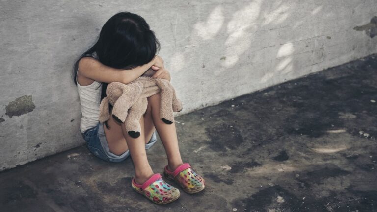 Aprueban aborto para una niña de 11 años violada