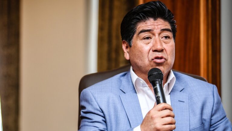 Hija del exalcalde de Quito es secuestrada