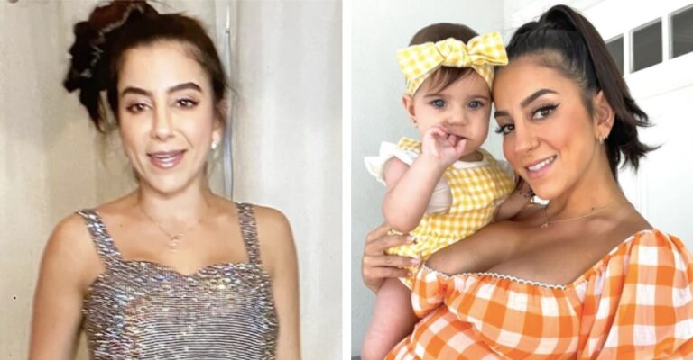 No lleva a su hija a la escuela, porque provoca celos por su belleza