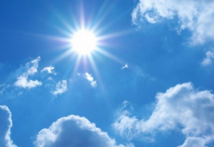 Continuarán las altas temperaturas en Nicaragua durante esta semana