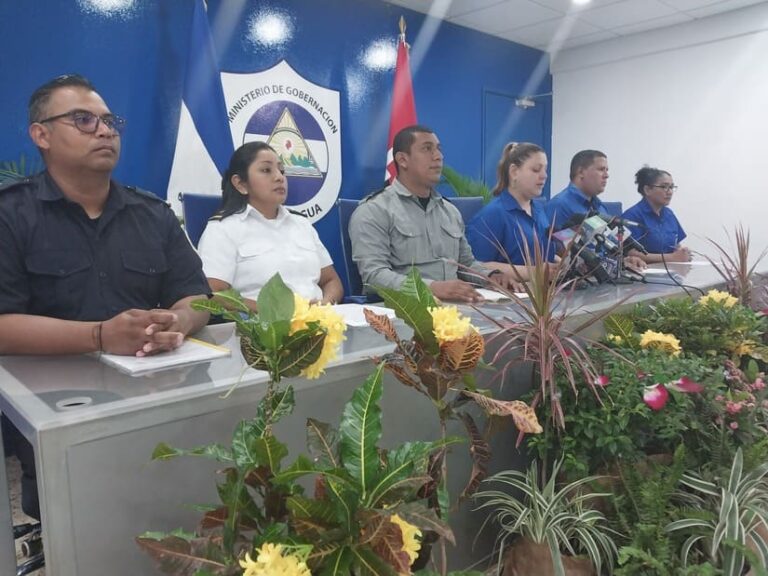 MIGOB brinda 173 mil servicios en una semana