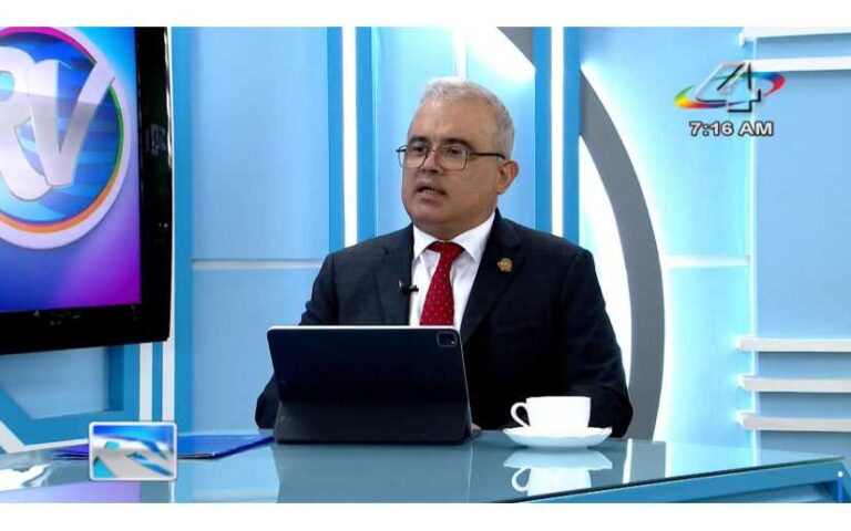 Nicaragua mantiene proyección de crecimiento económico del 3.5% para este año
