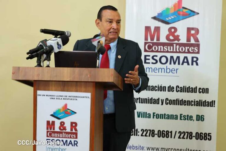 El 92.7% de los centroamericanos considera que existe libertad de religión