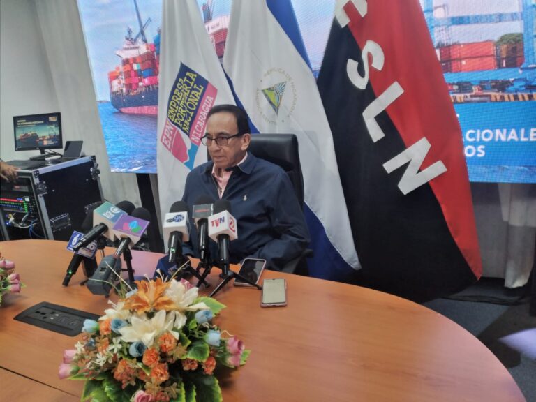 Actividad portuaria en el país refleja mayor dinamismo