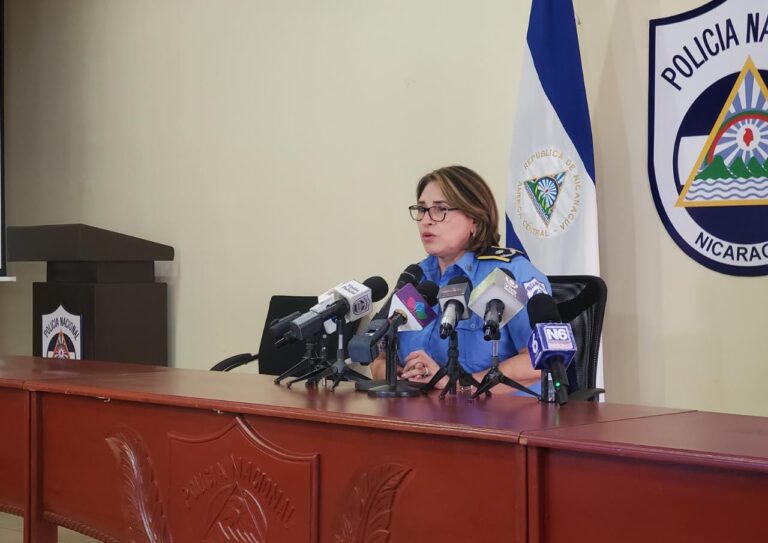 PN realiza más de 37 mil servicios de vigilancia en el campo