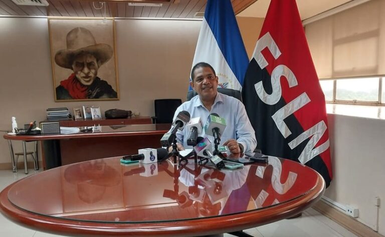 Gobierno Sandinista ha reactivado la producción y exportación en Nicaragua