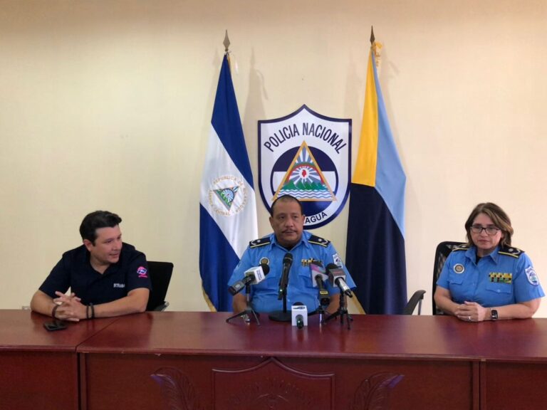 Policía realiza más de 20 mil inspecciones mecánicas a caponeras
