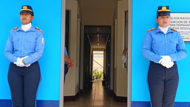 Inauguran segunda Comisaría de la Mujer en el municipio de San Fernando