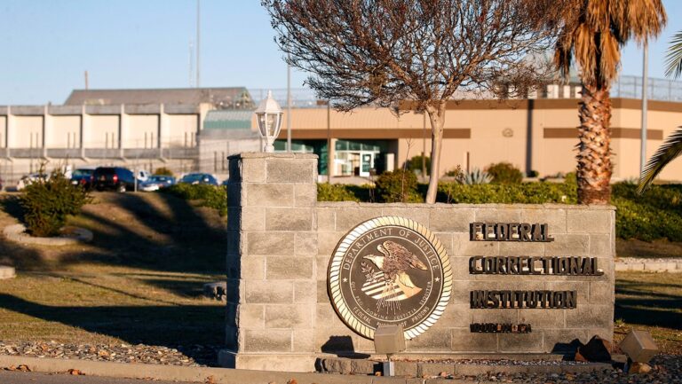 Ocho reclusas en Estados Unidos denuncian abusos sexuales