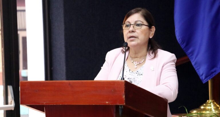 Universidad Nacional Casimiro Sotelo, asume el compromiso con la restitución de derecho a la educación