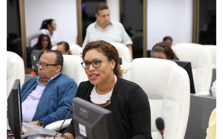 AN conmemora Día de la Herencia Negra