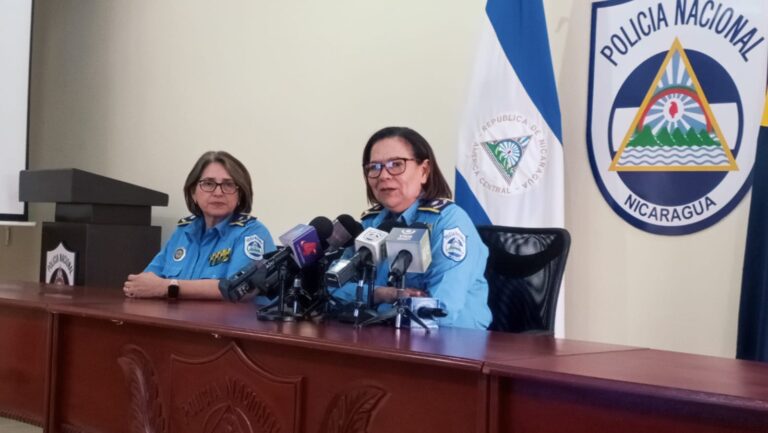 Disminuyen los muertos en accidentes de tránsito en Nicaragua