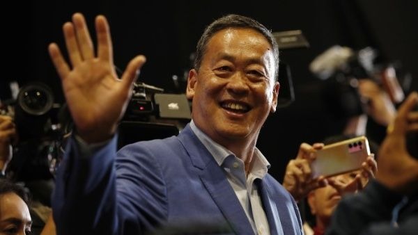 Eligen a Primer Ministro de Tailandia