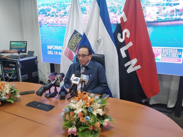 Puertos Comerciales recibieron 10 buques internacionales