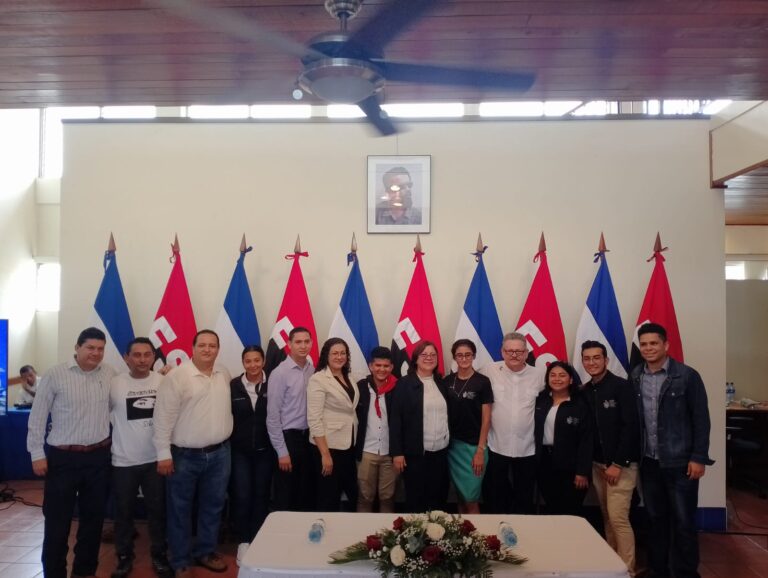 Inauguran Museo de la Cruzada Nacional de la Alfabetización