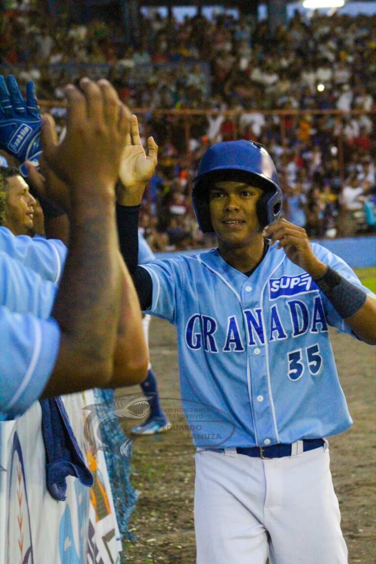 Tiburones propinan nocaut a Estelí