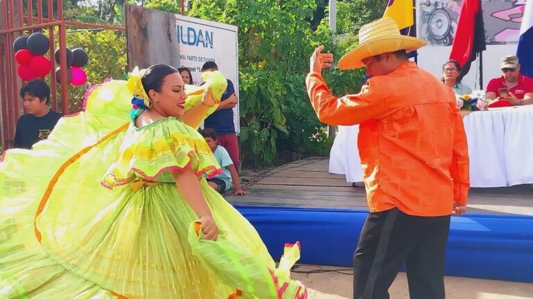 Inauguran Casa de Cultura en la ciudad de Jinotepe