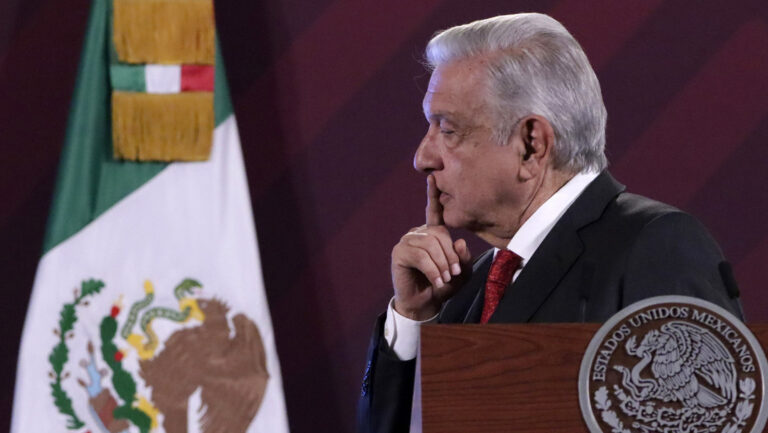 Abrirán una farmacia en la capital de México para el abastecimiento de medicinas