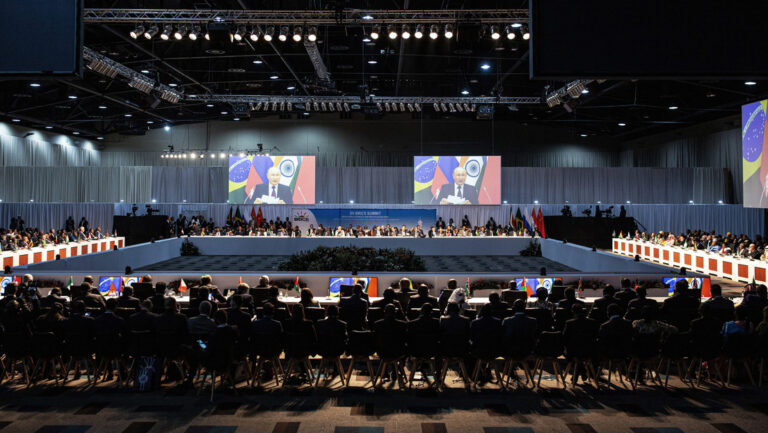Más de una docena de países quieren ingresar al BRICS