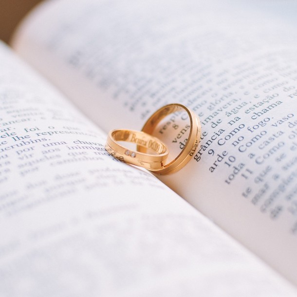 Se casa a los 70 años y nunca había tenía novio