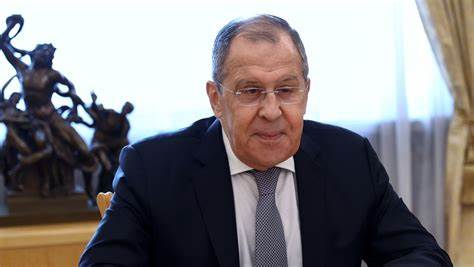 Lavrov encabezará delegación rusa en la cumbre del G20 en Nueva Delhi