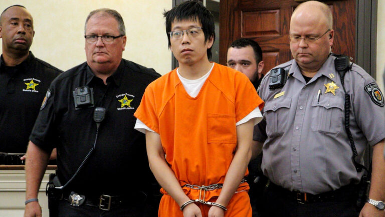 Estudiante es acusado del asesinato del docente-