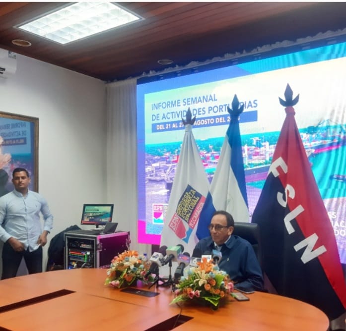 Puertos Comerciales continúan registrando dinamismo