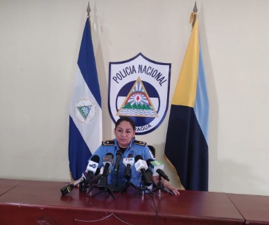 PN realiza más de 17 mil visitas dirigidas a madres de familia