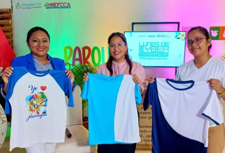 Realizarán la Novena Edición del Lunes de Cyber en saludo a la patria