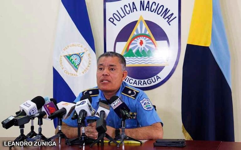 PN realiza más de 20 mil inspecciones mecánicas de caponeras