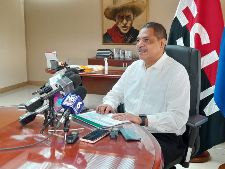 Nicaragua negocia 91 posiciones arancelarias con China