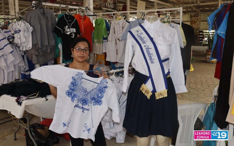 Concluye con éxito la Feria del Orgullo Patrio