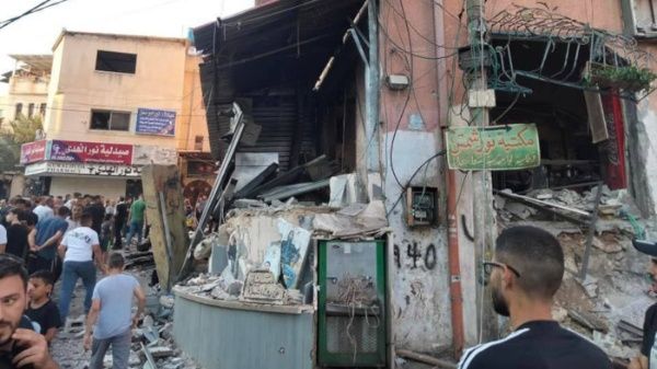 Joven palestino es asesinado por fuerzas israelíes en Cisjordania