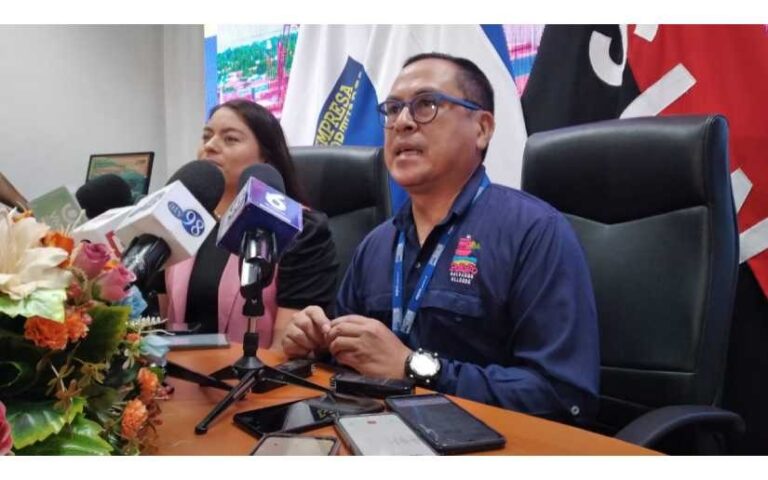 Nicaragua realiza la primera edición del “El Vigoronazo Patrio 2023”