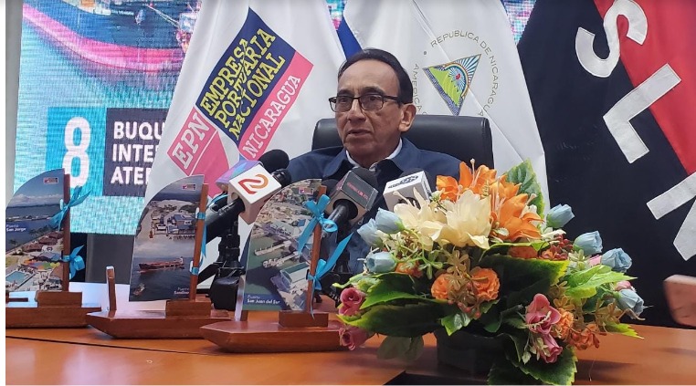 EPN reporta más de 280 TM ingresada en los Puertos Comerciales