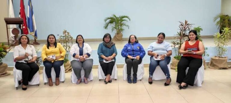 MINSA presenta Cartilla “El Cuidado con los Medicamentos”